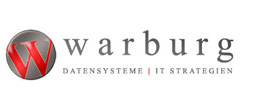 Warburg - Datensysteme | IT Strategien